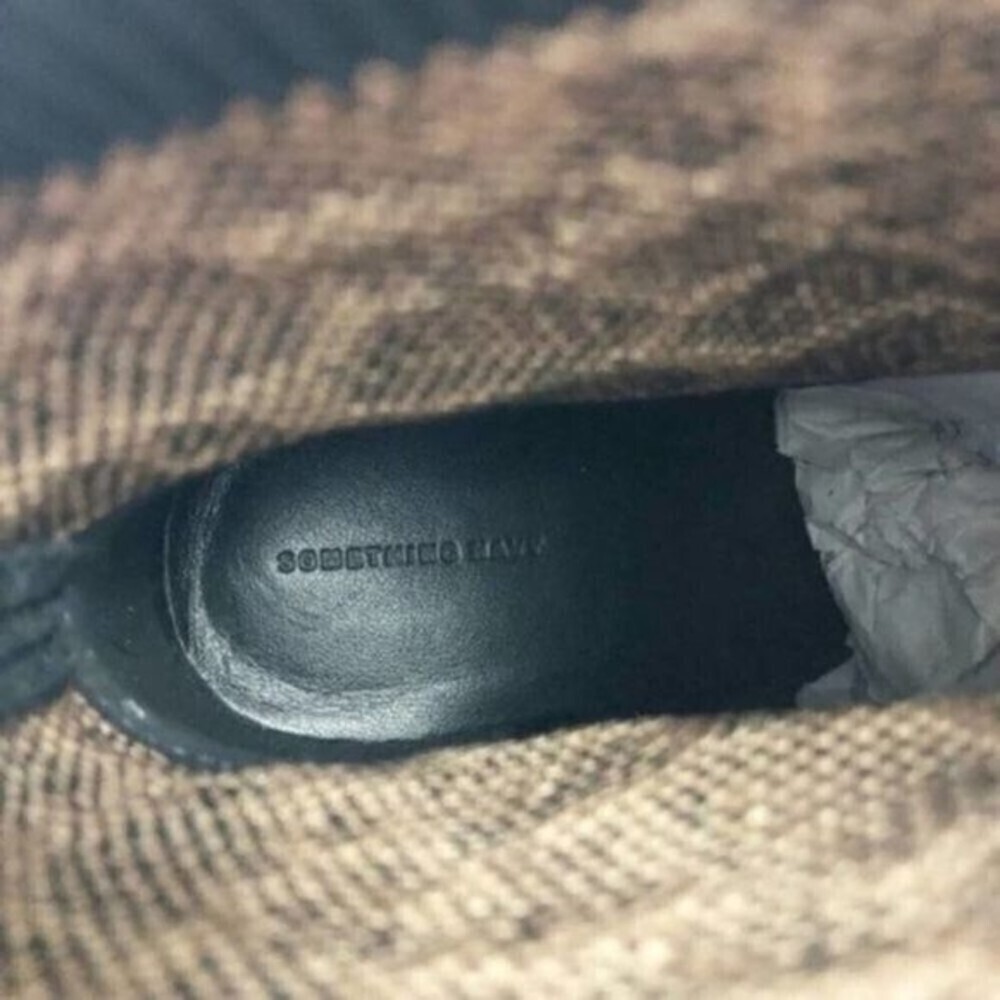 SOMETHING NAVY Nix Bootie in Leopard NWT - image 5